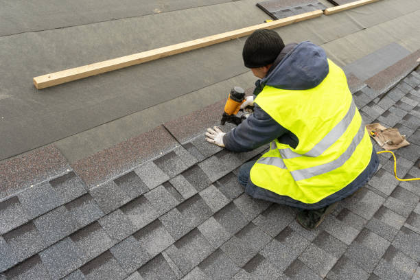Best New Roof Installation  in Cajahs Mountain, NC