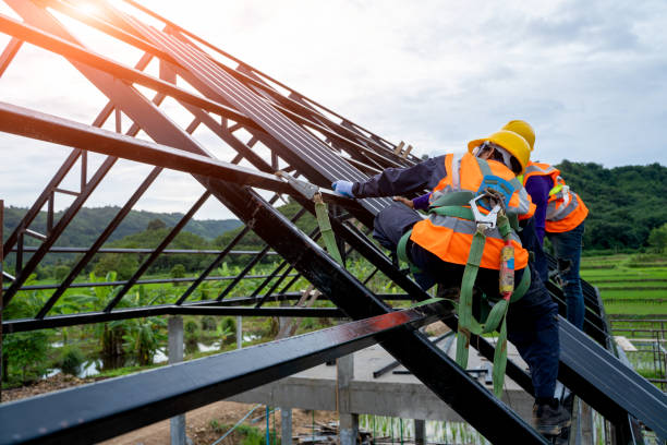 Best Tile Roofing Contractor  in Cajahs Mountain, NC