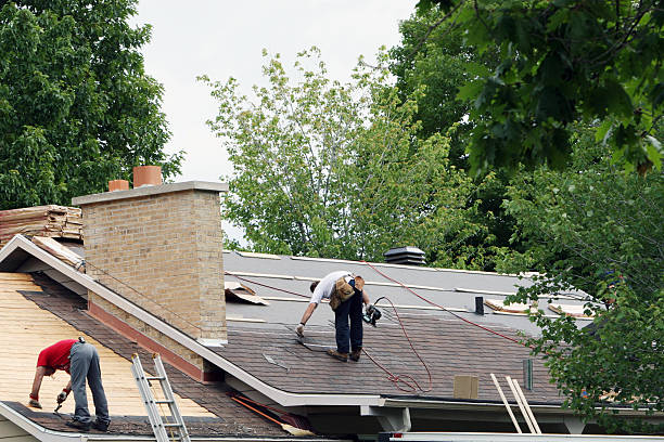 Quick and Trustworthy Emergency Roof Repair Services in Cajahs Mountain, NC