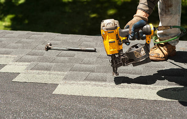 Best Roof Gutter Cleaning  in Cajahs Mountain, NC