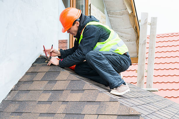 Best Residential Roofing Contractor  in Cajahs Mountain, NC