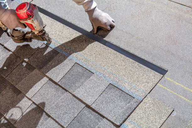 Trusted Cajahs Mountain, NC Roofing Contractor Experts